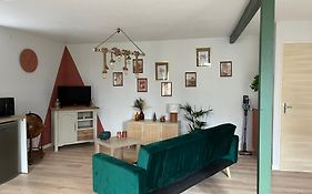 Maison calme à Allassac